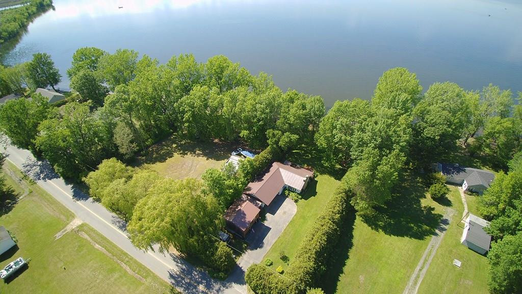 376 Dickson Point Road Plattsburgh NY 12901