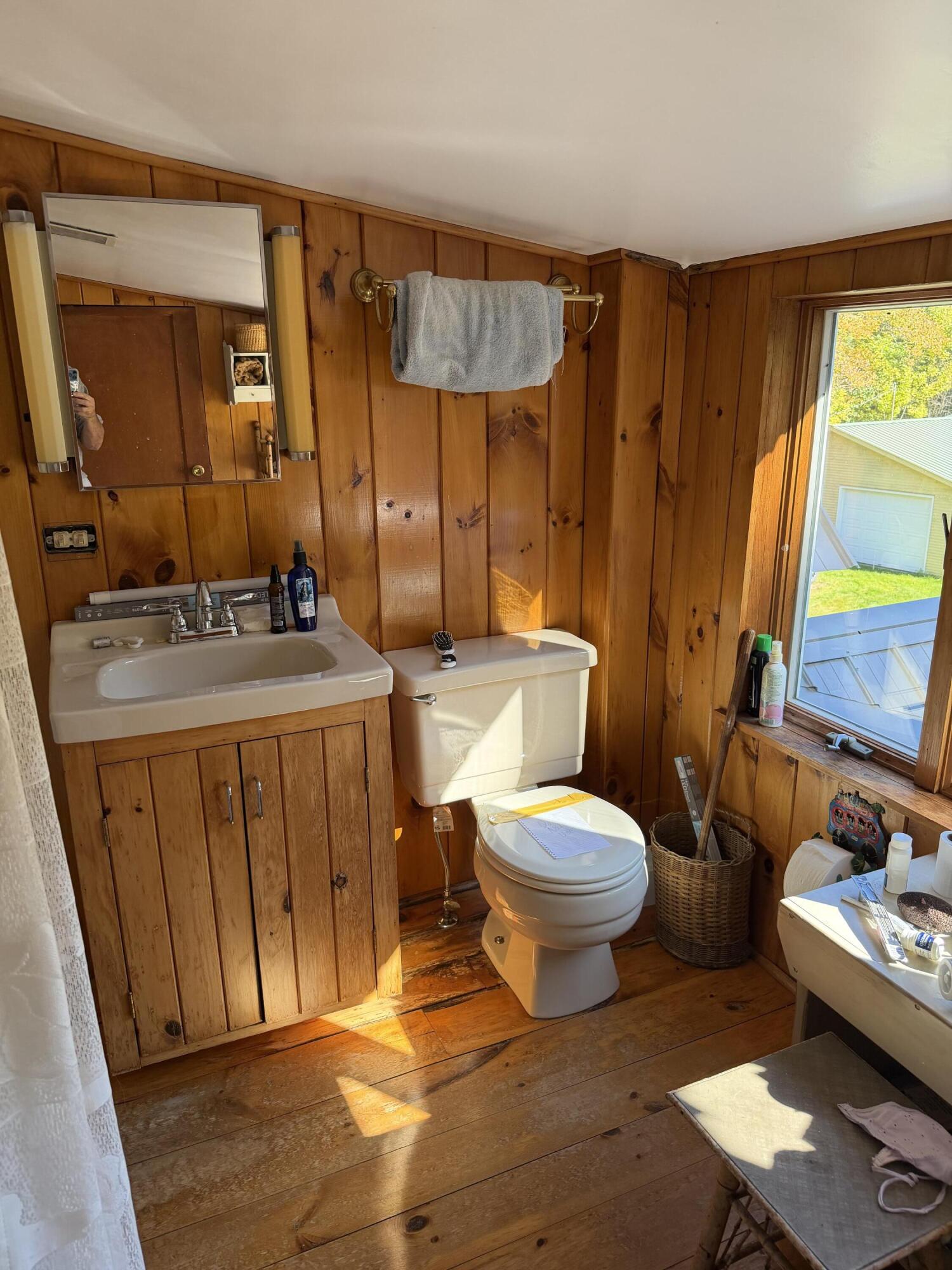 87 Hurricane Mountain Lane Elizabethtown NY 12932