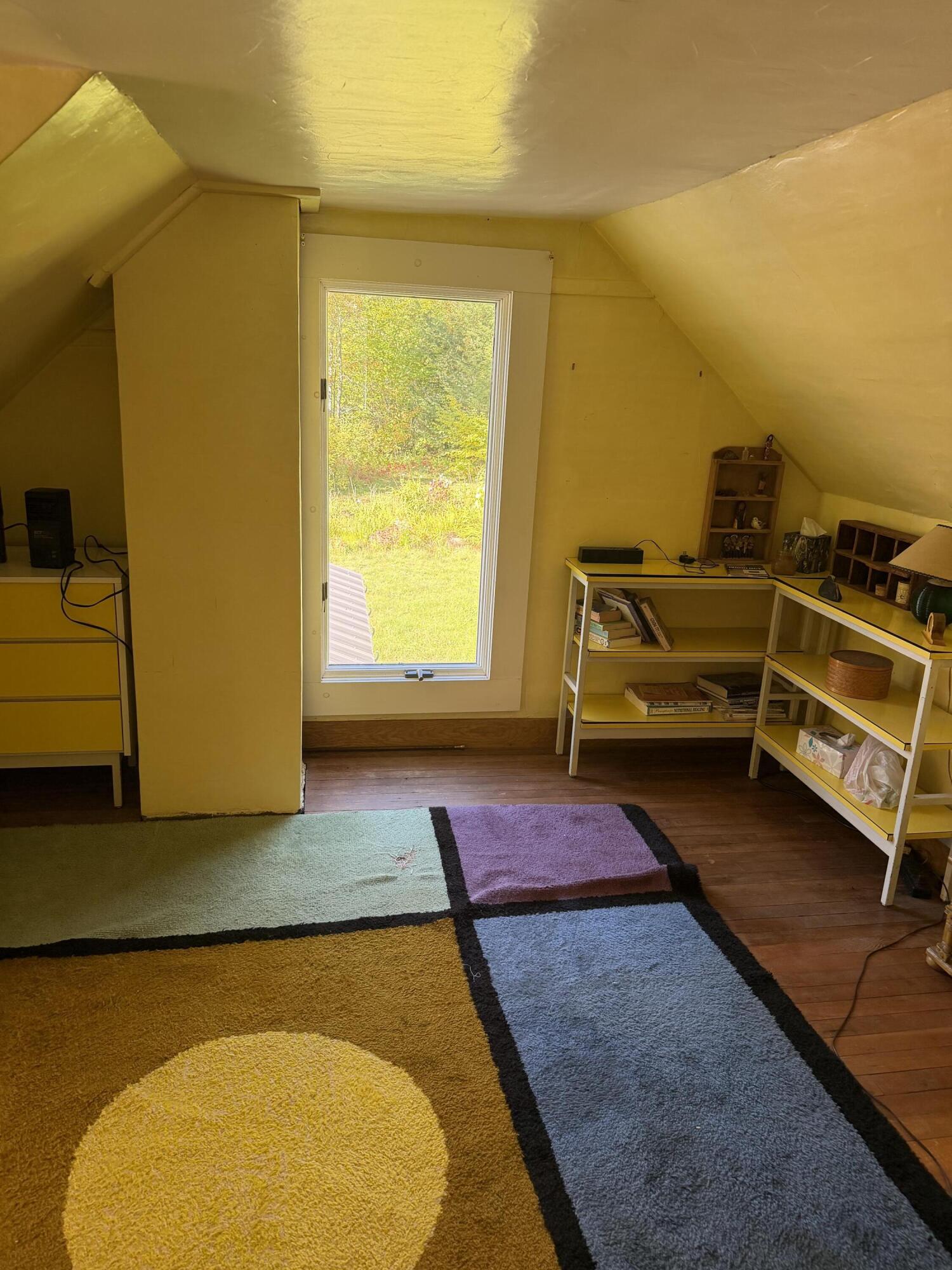 87 Hurricane Mountain Lane Elizabethtown NY 12932