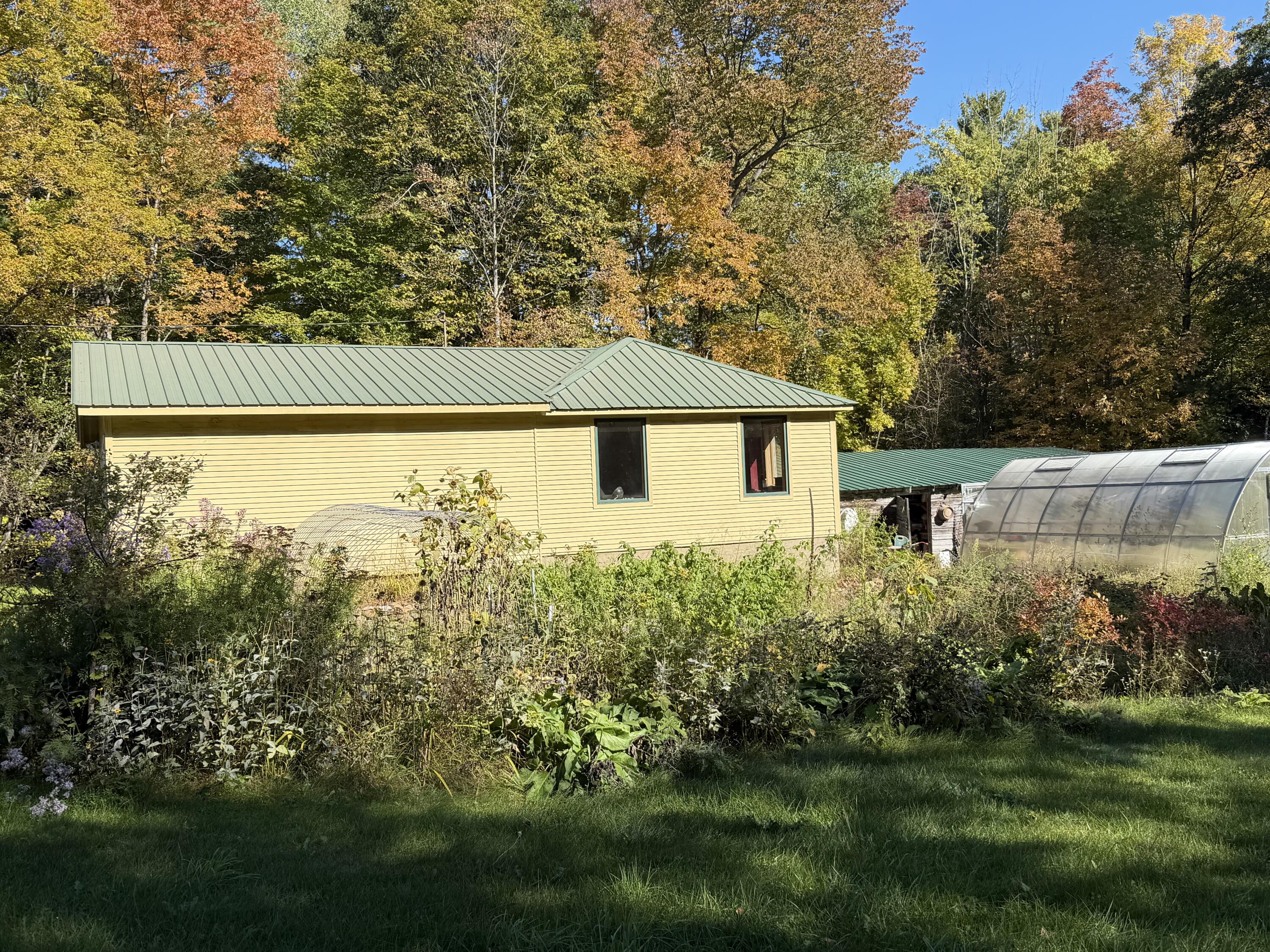 87 Hurricane Mountain Lane Elizabethtown NY 12932