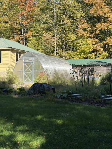 87 Hurricane Mountain Lane Elizabethtown NY 12932