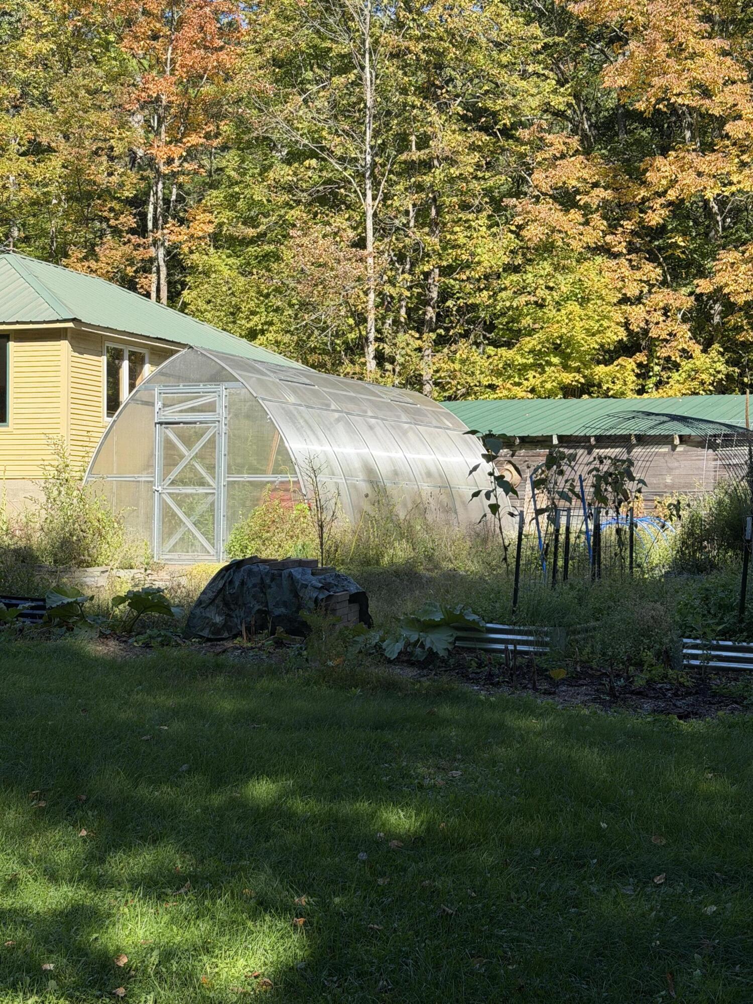 87 Hurricane Mountain Lane Elizabethtown NY 12932