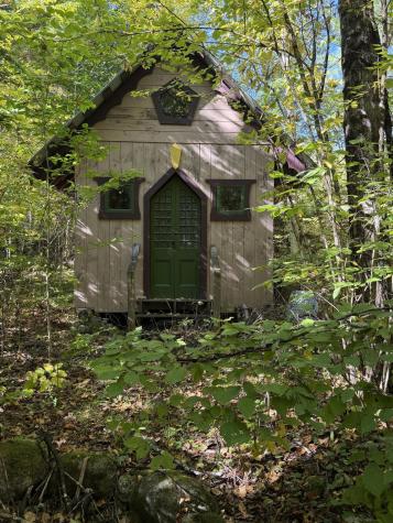 87 Hurricane Mountain Lane Elizabethtown NY 12932