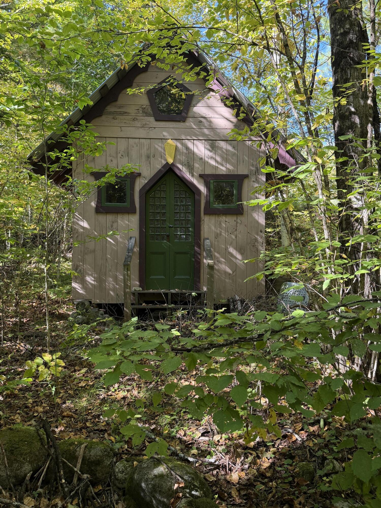 87 Hurricane Mountain Lane Elizabethtown NY 12932