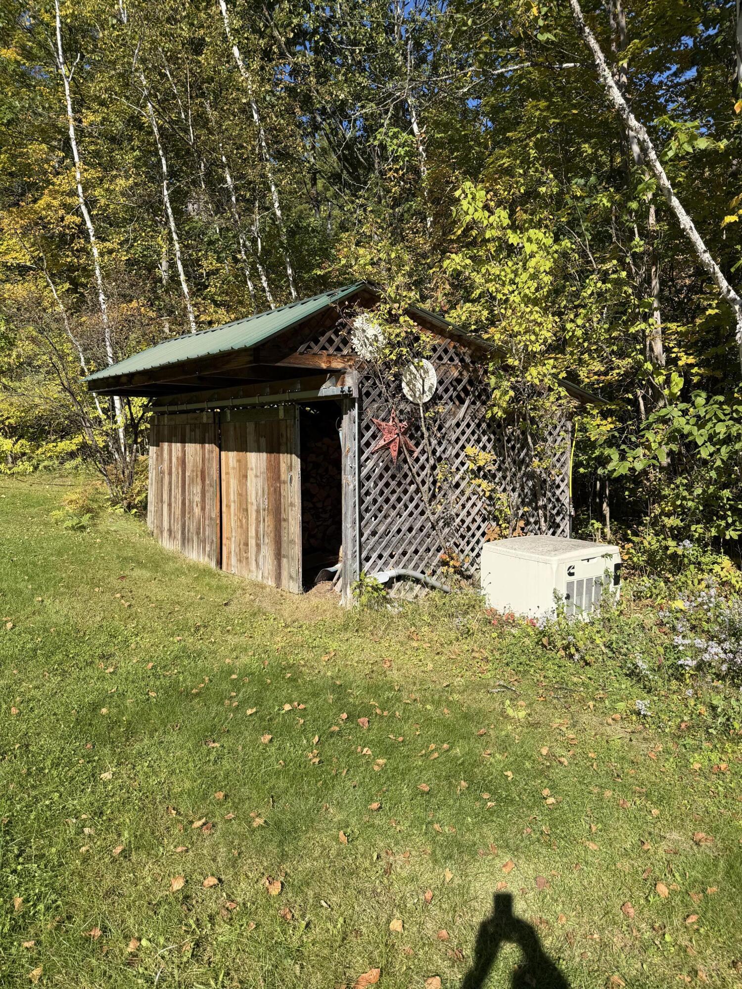 87 Hurricane Mountain Lane Elizabethtown NY 12932
