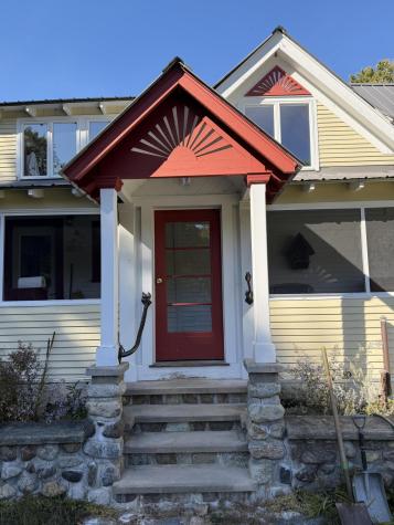 87 Hurricane Mountain Lane Elizabethtown NY 12932