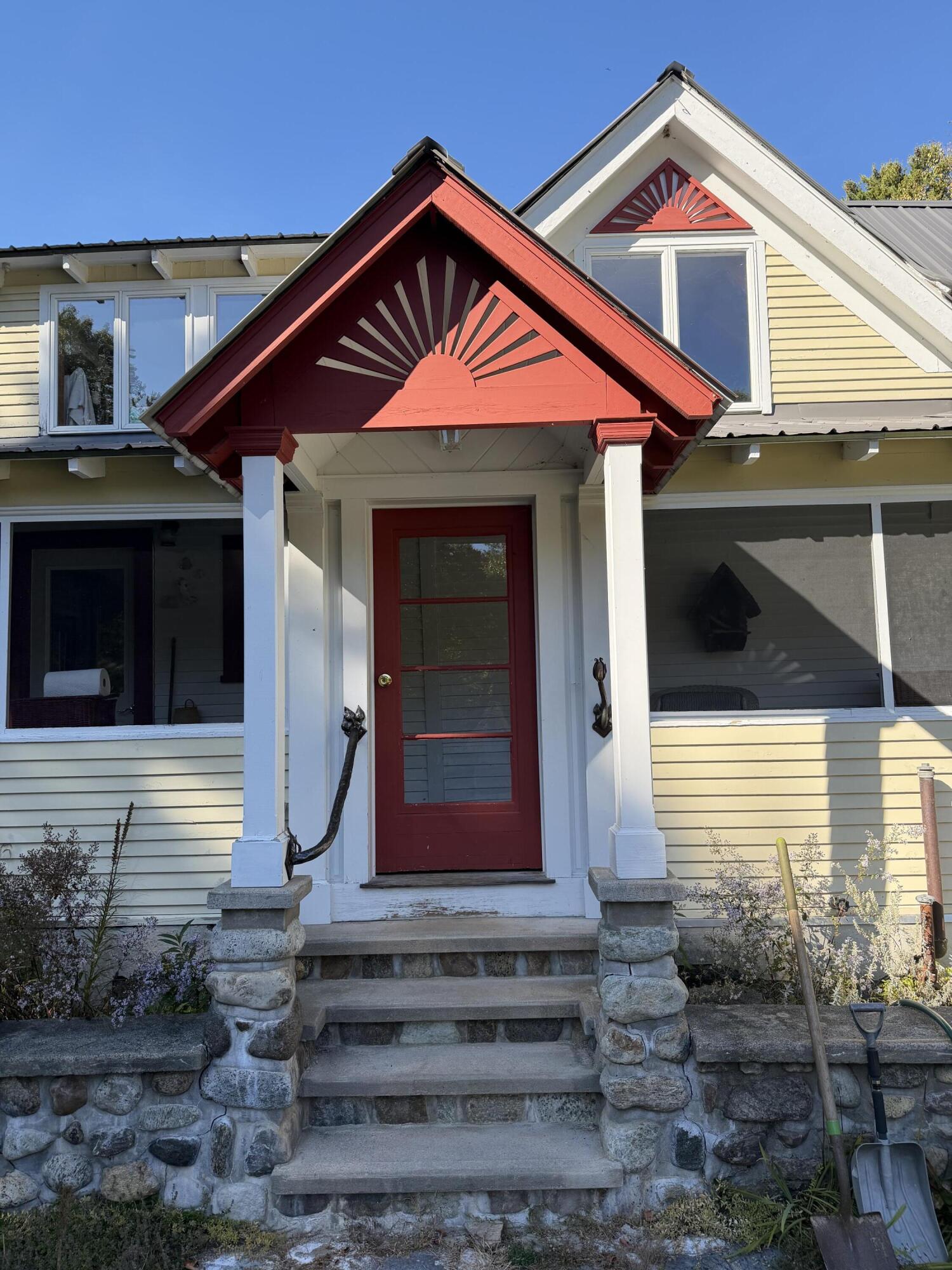 87 Hurricane Mountain Lane Elizabethtown NY 12932