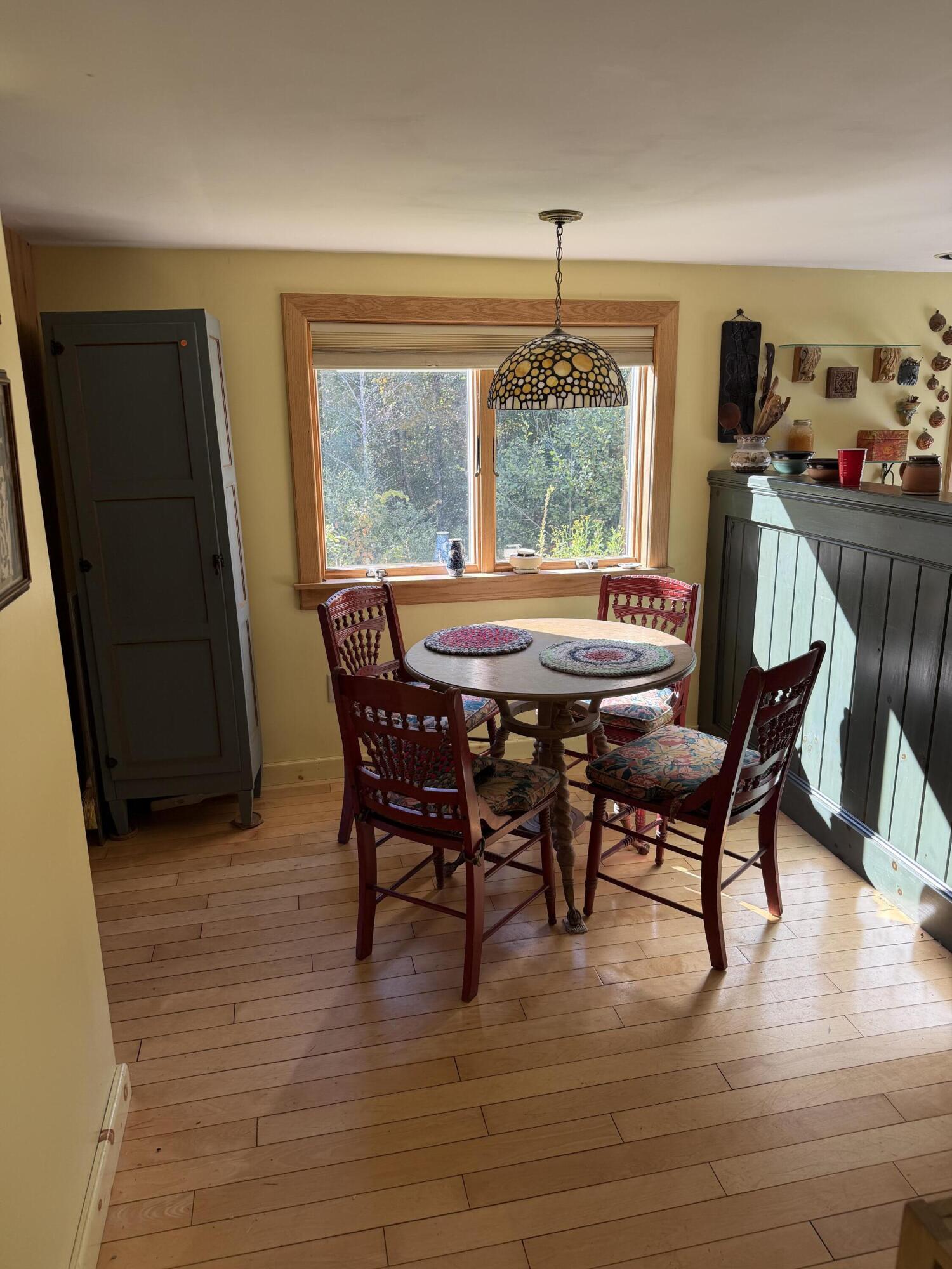 87 Hurricane Mountain Lane Elizabethtown NY 12932