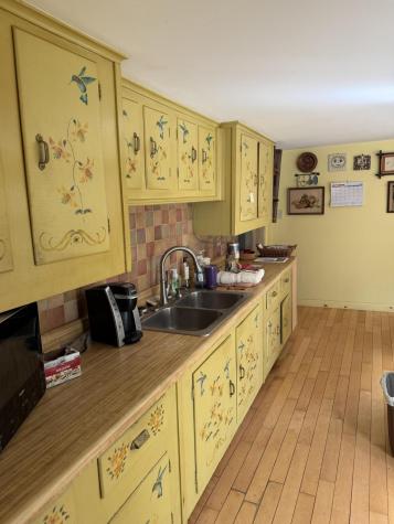 87 Hurricane Mountain Lane Elizabethtown NY 12932