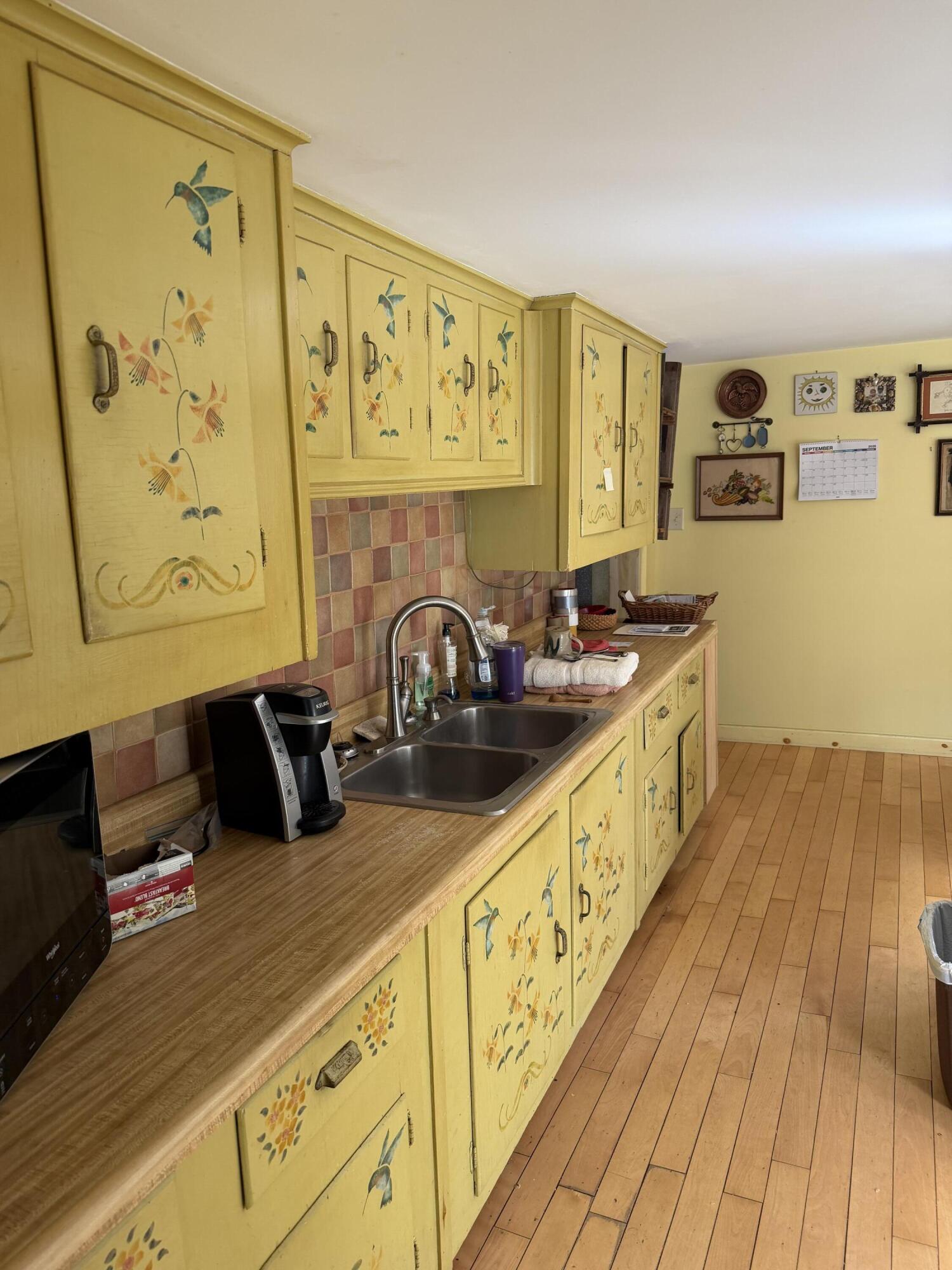 87 Hurricane Mountain Lane Elizabethtown NY 12932