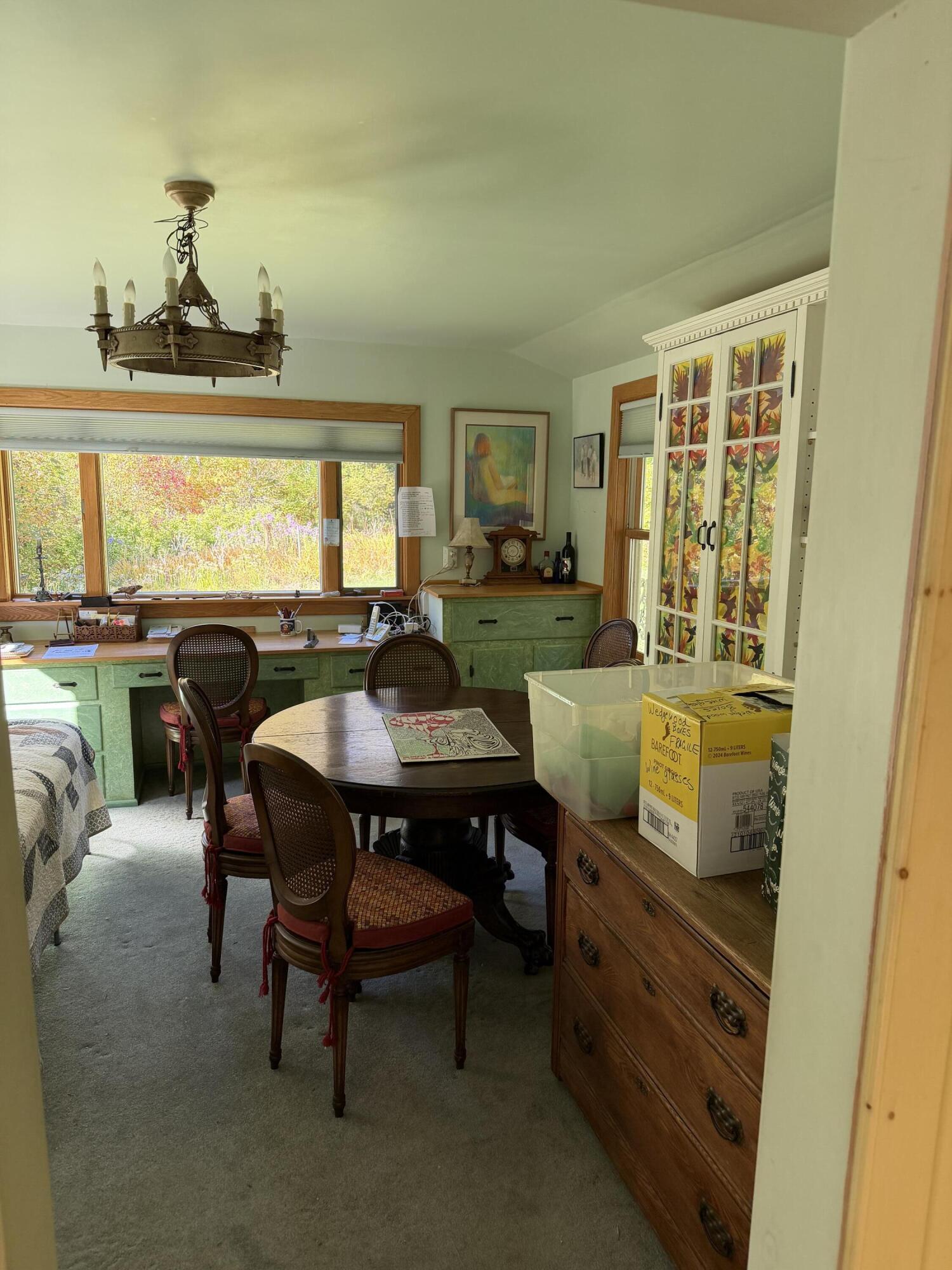 87 Hurricane Mountain Lane Elizabethtown NY 12932