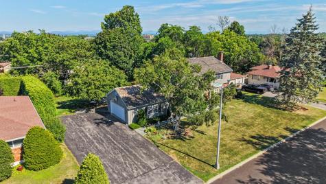 12 Lexington Avenue Plattsburgh NY 12901