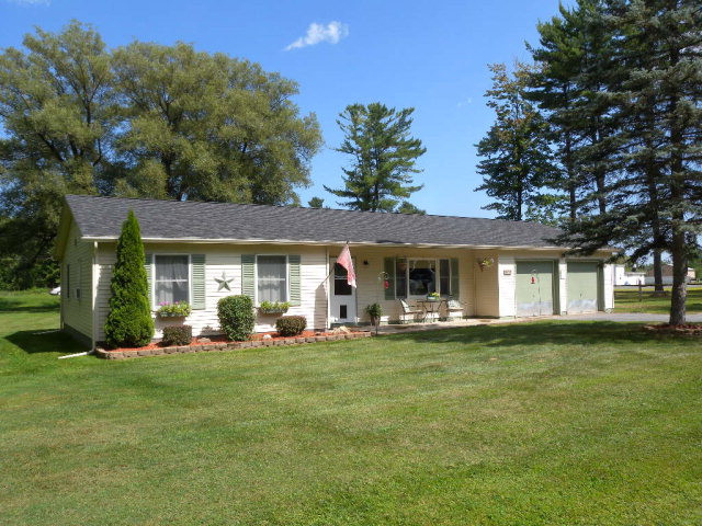 3 Rounds Drive Peru NY 12972