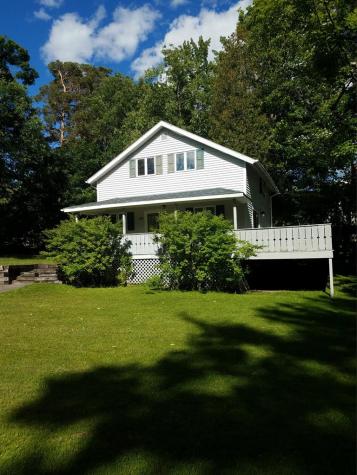 446 Wesvalley Road Lake Placid NY 12946