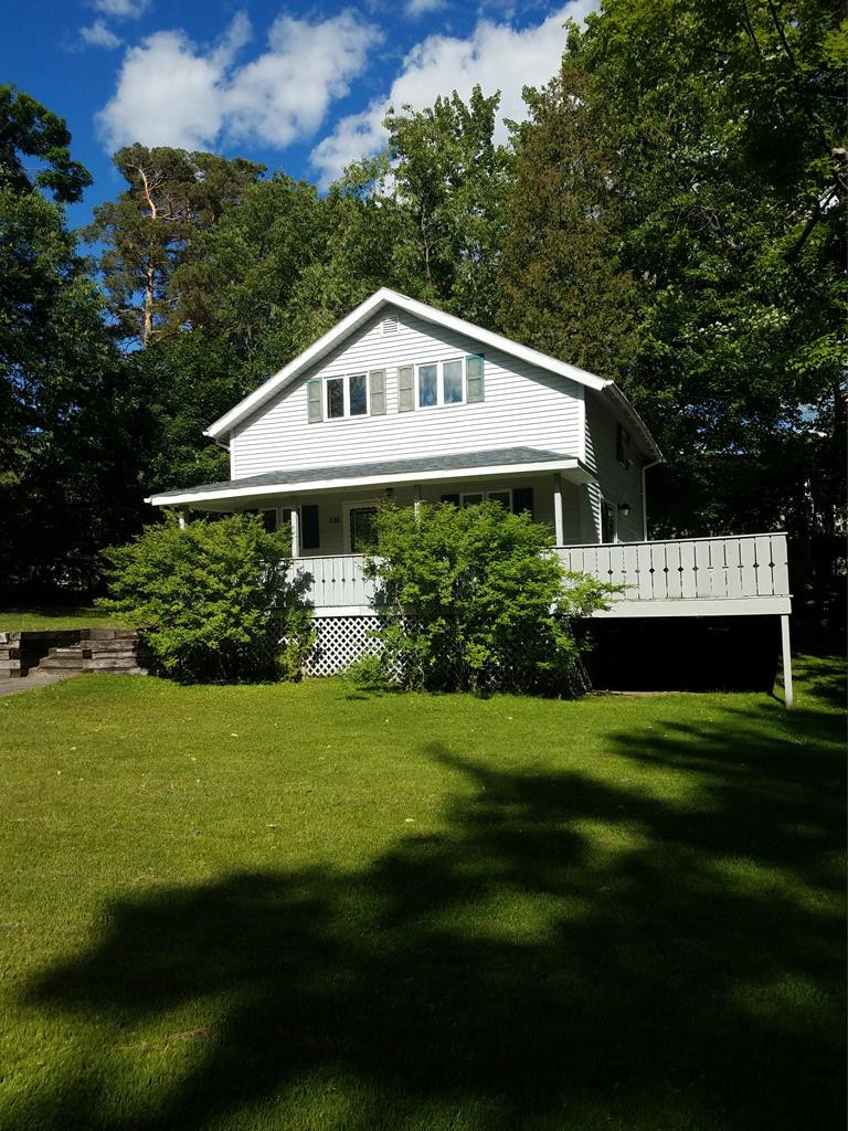 446 Wesvalley Road Lake Placid NY 12946