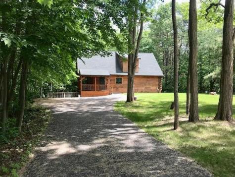 422 Telegraph Road Peru NY 12972