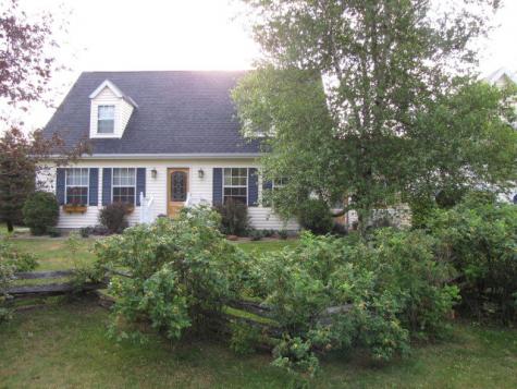 33 Larkin Avenue Tupper Lake NY 12986