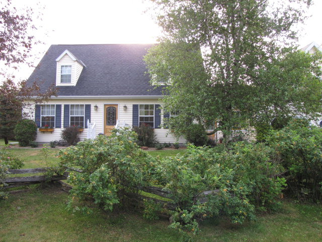 33 Larkin Avenue Tupper Lake NY 12986
