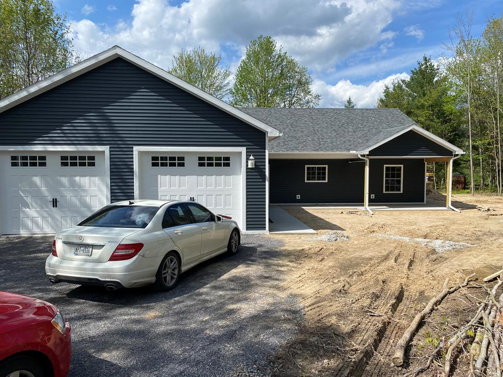 2756 County Route 55 Brasher Brasher Falls NY 13613