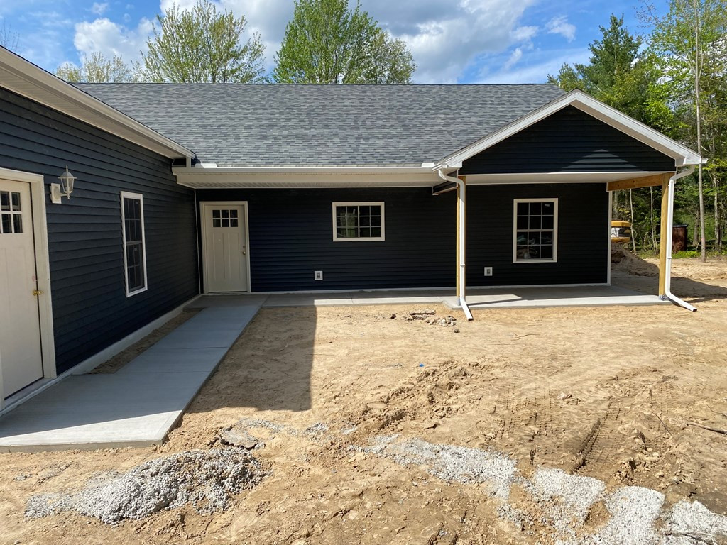 2756 County Route 55 Brasher Brasher Falls NY 13613