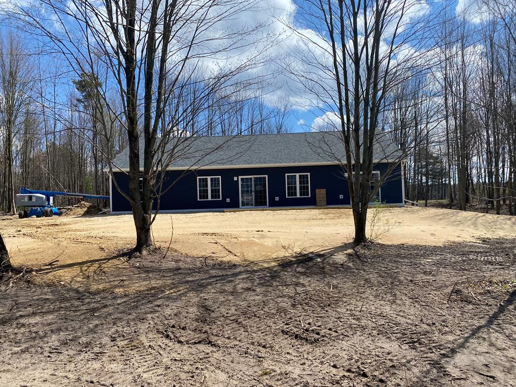 2756 County Route 55 Brasher Brasher Falls NY 13613
