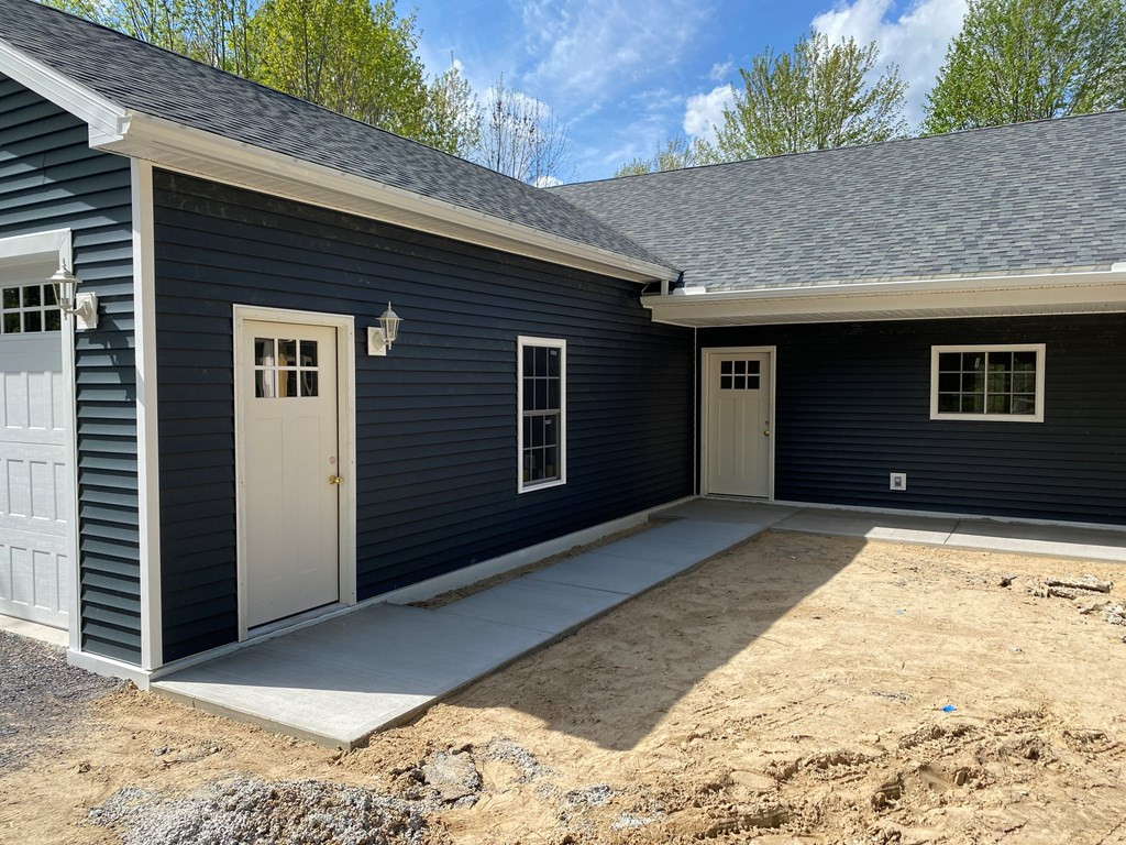2756 County Route 55 Brasher Brasher Falls NY 13613