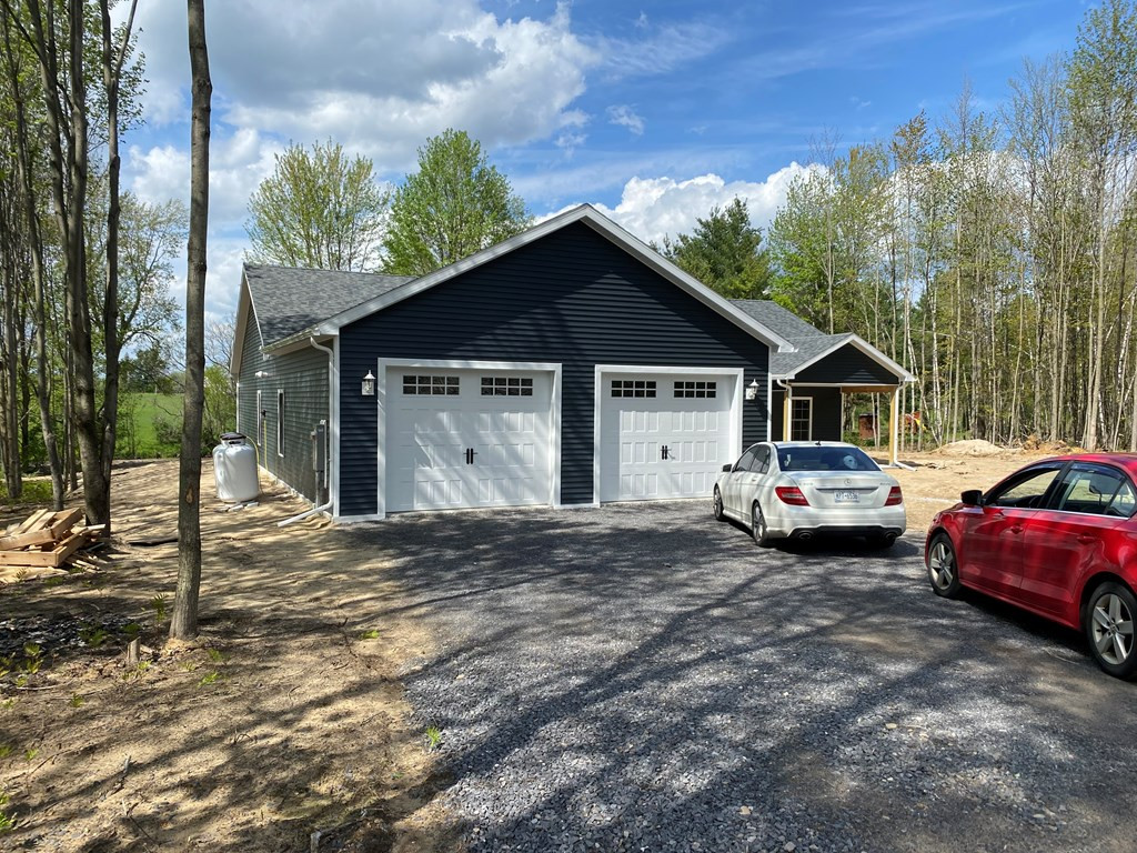 2756 County Route 55 Brasher Brasher Falls NY 13613