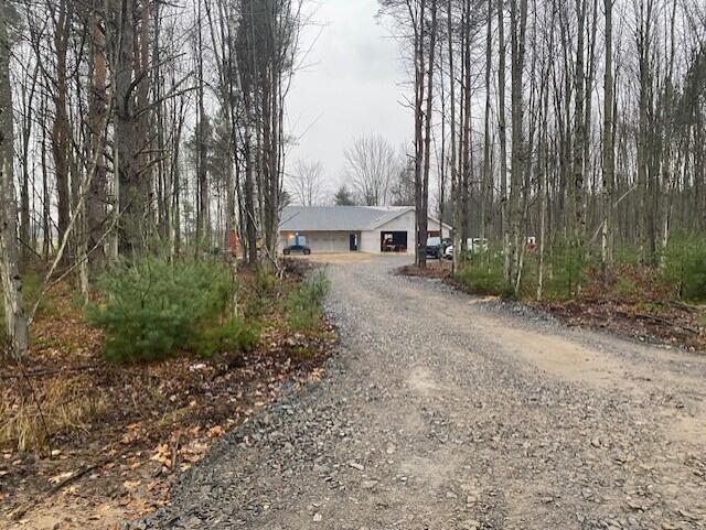 2756 County Route 55 Brasher Brasher Falls NY 13613