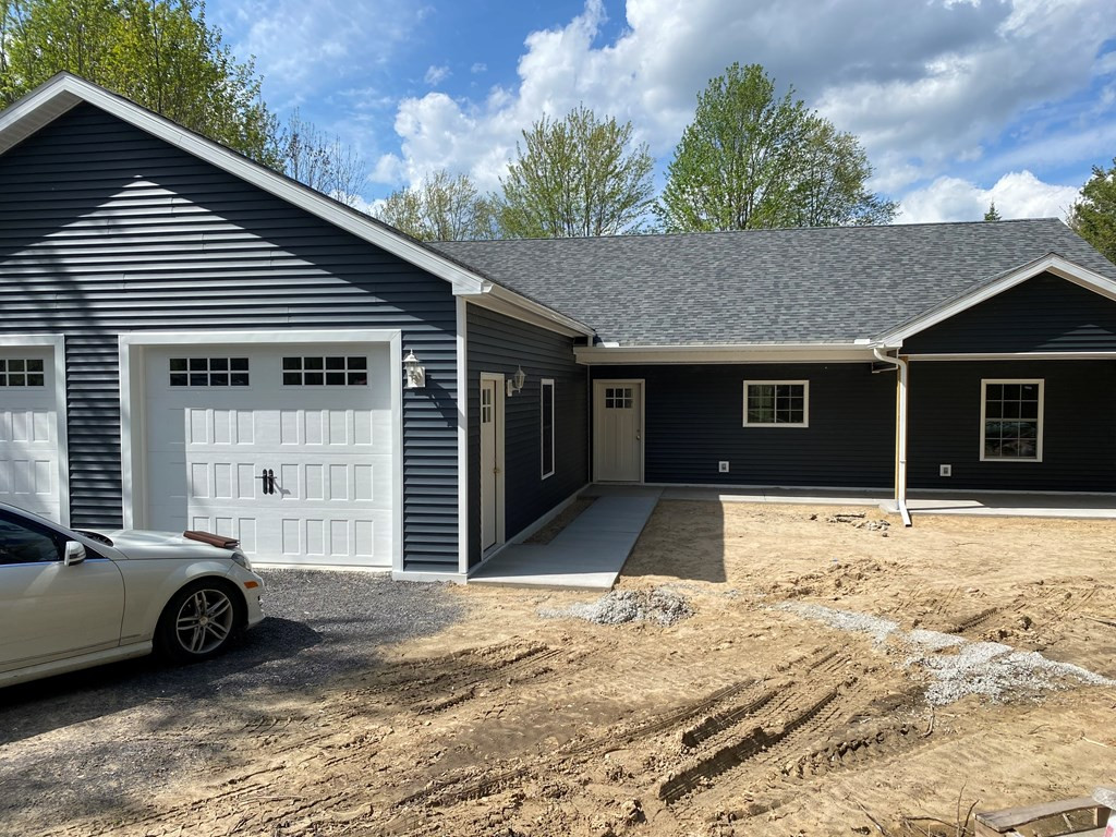 2756 County Route 55 Brasher Brasher Falls NY 13613