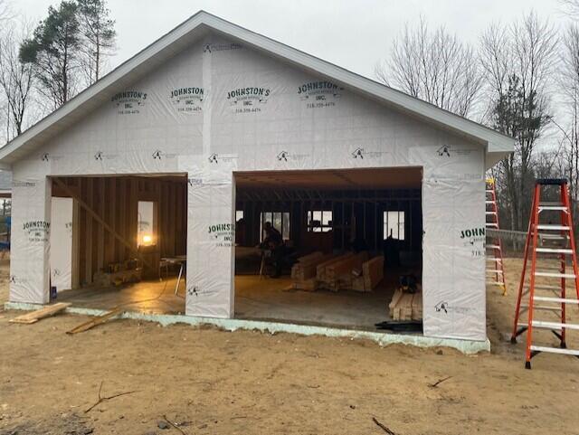 2756 County Route 55 Brasher Brasher Falls NY 13613