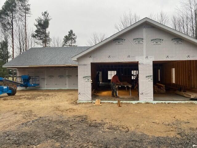 2756 County Route 55 Brasher Brasher Falls NY 13613