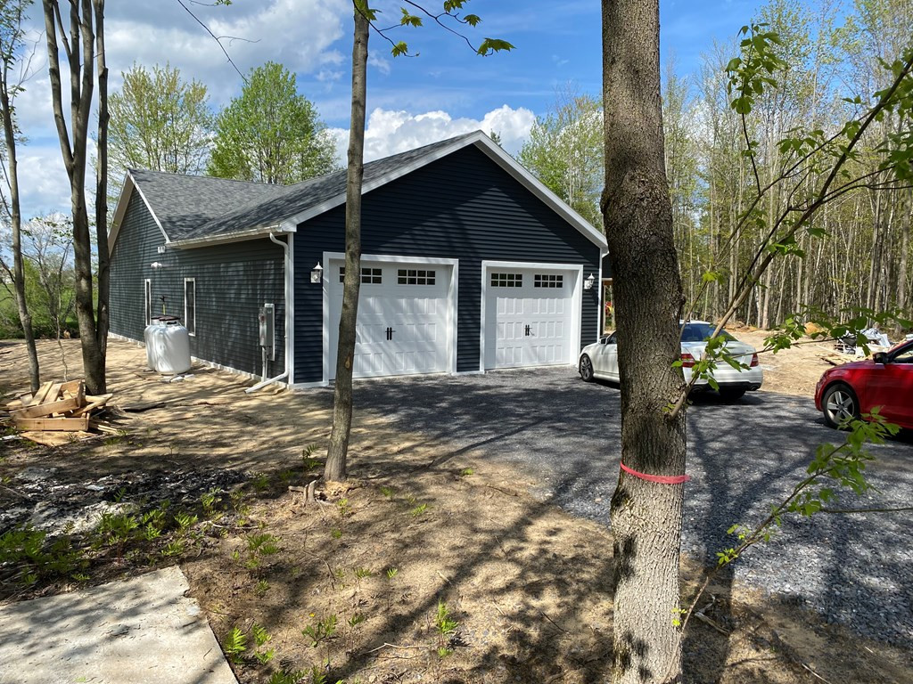 2756 County Route 55 Brasher Brasher Falls NY 13613