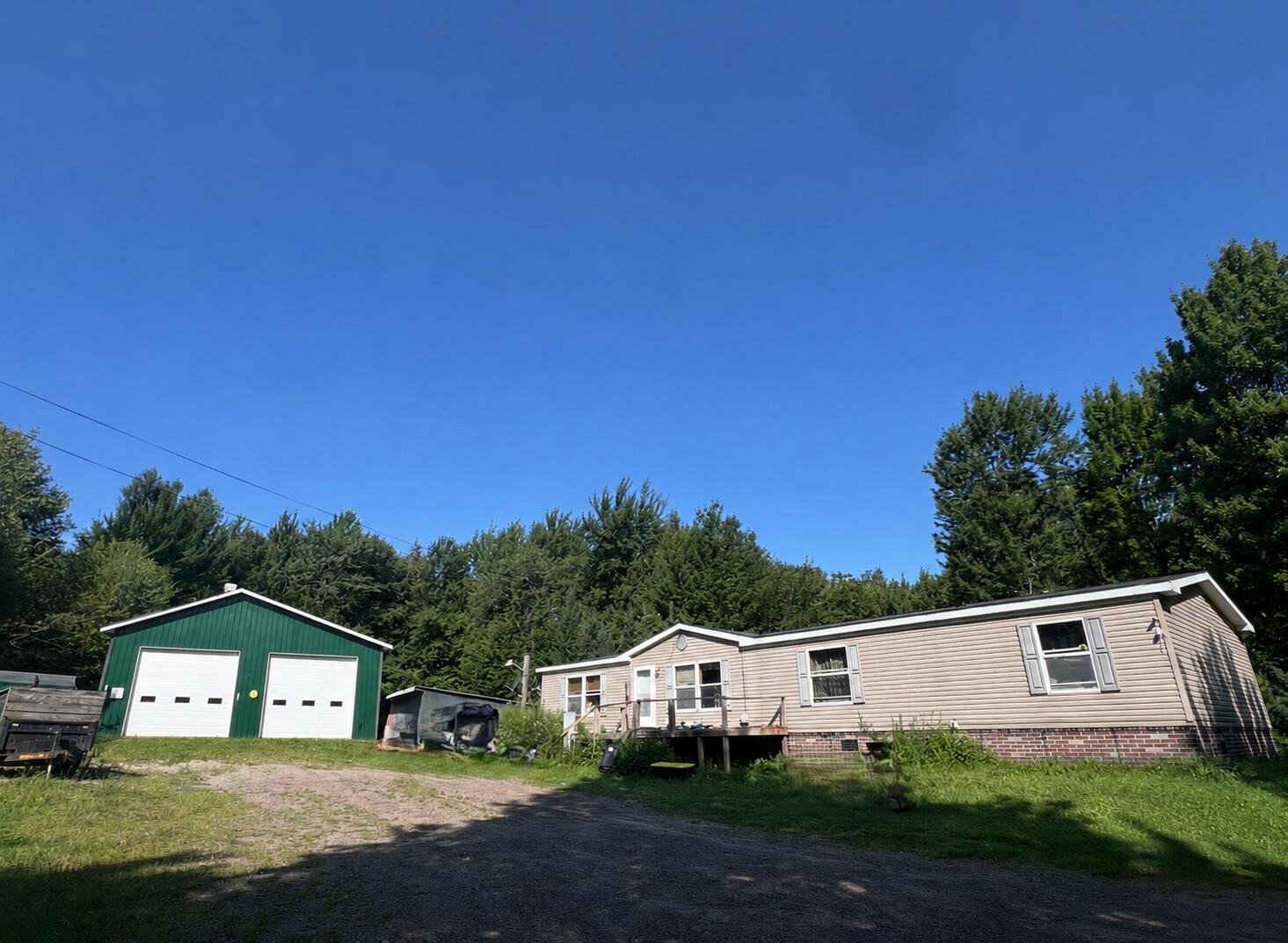 1451 County Route 24 Chateaugay NY 12920