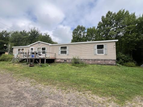1451 County Route 24 Chateaugay NY 12920