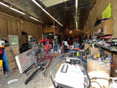 1451 County Route 24 Chateaugay NY 12920