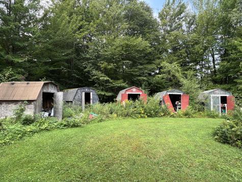 1451 County Route 24 Chateaugay NY 12920