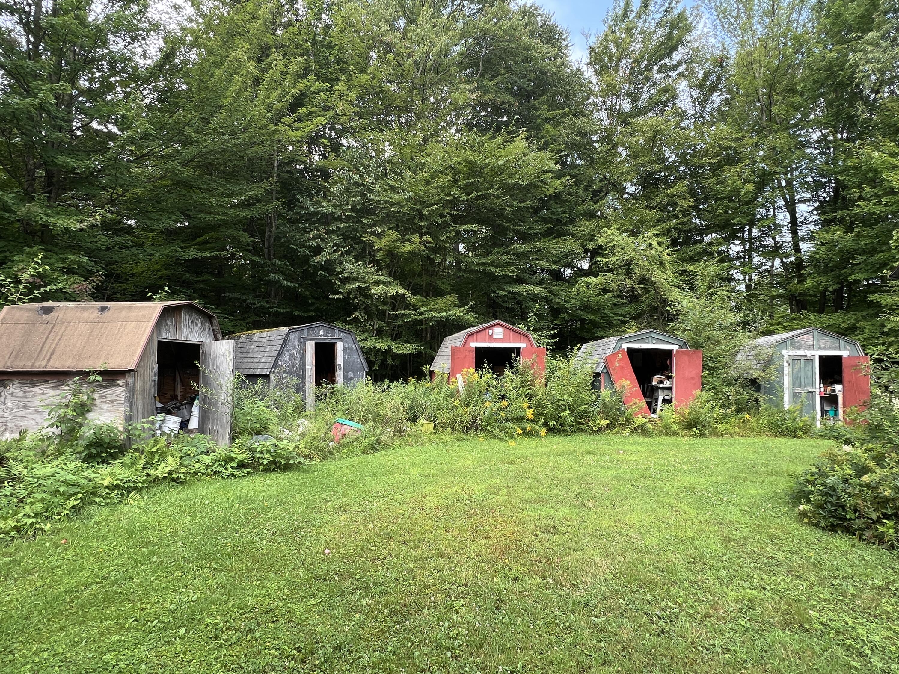 1451 County Route 24 Chateaugay NY 12920