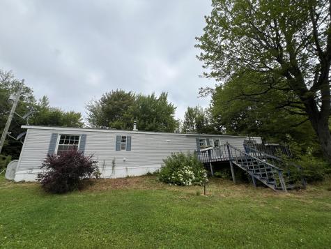 1451 County Route 24 Chateaugay NY 12920