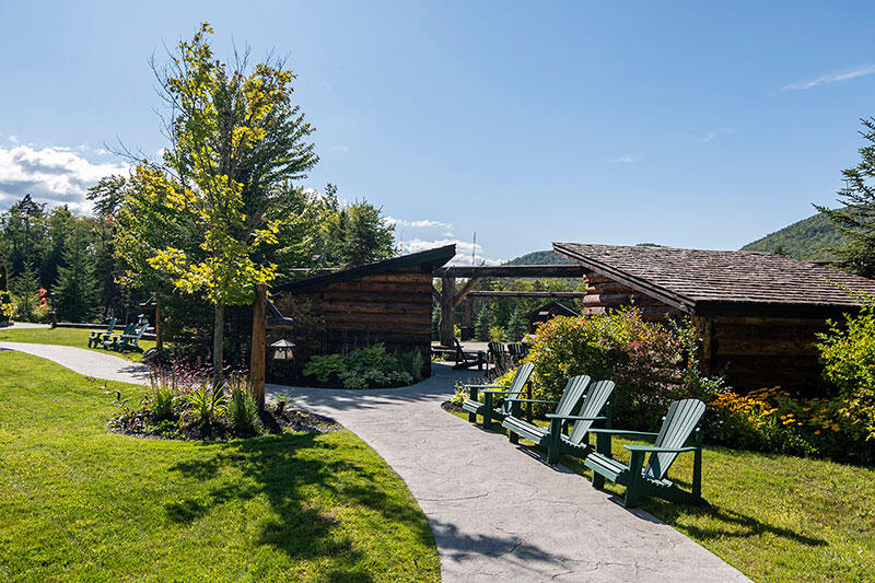 7 Whiteface Inn Lane Lake Placid NY 12946