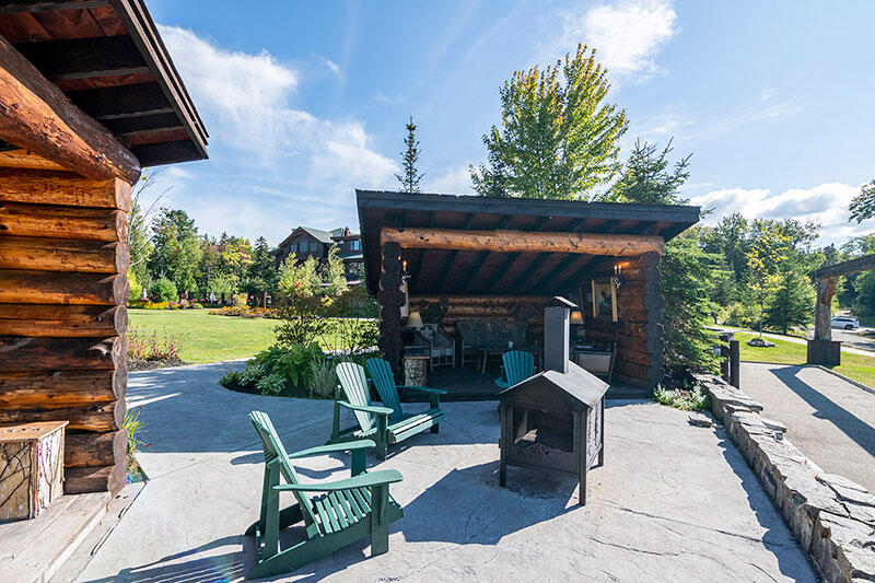 7 Whiteface Inn Lane Lake Placid NY 12946