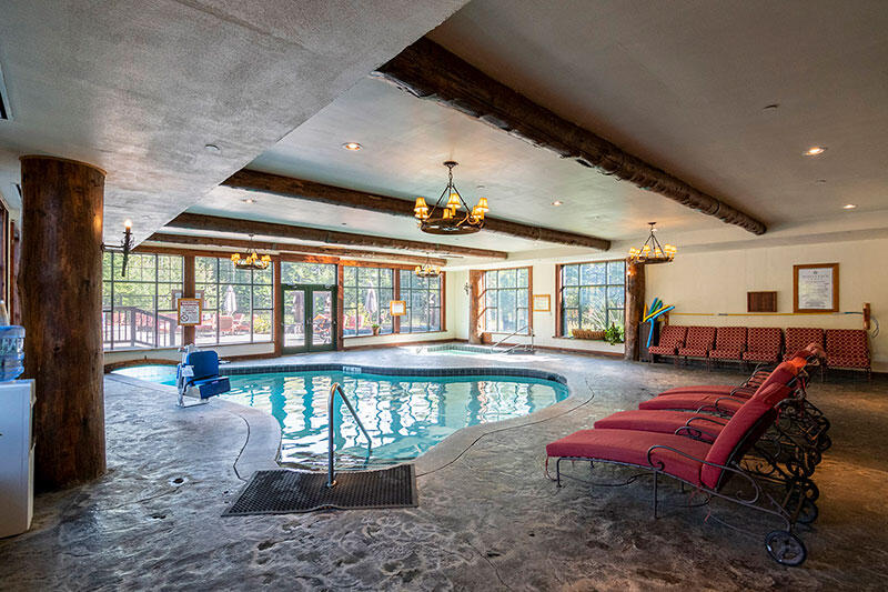 7 Whiteface Inn Lane Lake Placid NY 12946