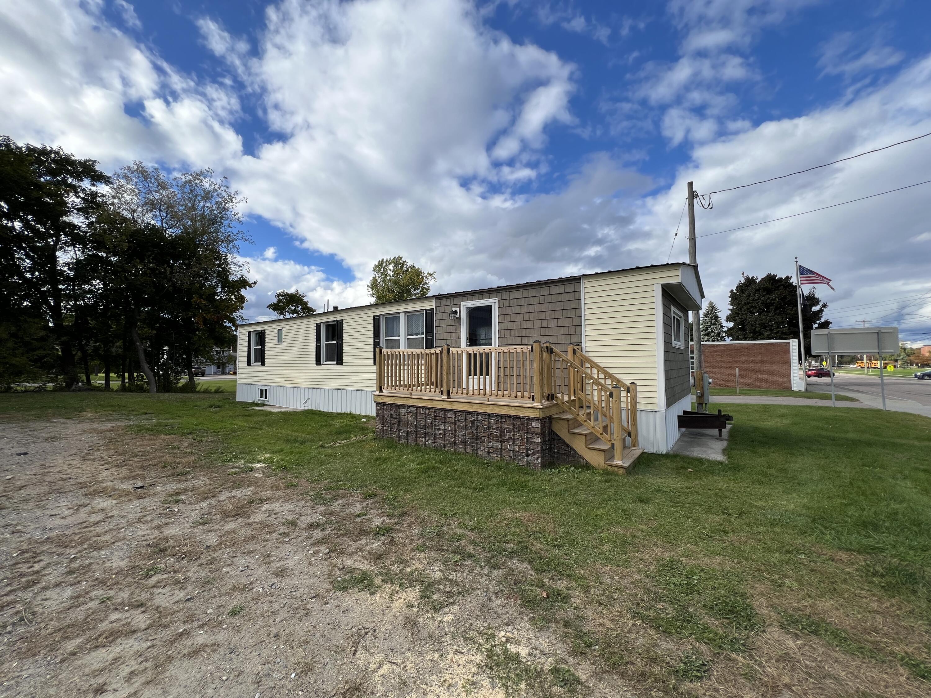 15 River Street Chateaugay NY 12920