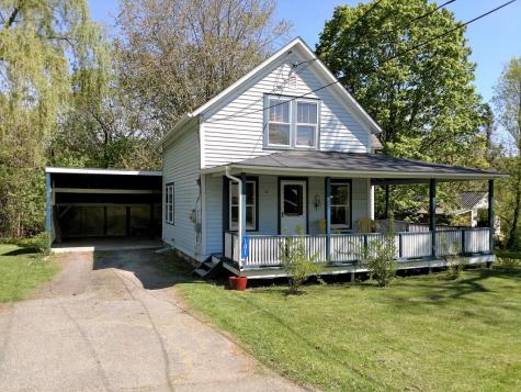 101 Sisco Street Westport NY 12993