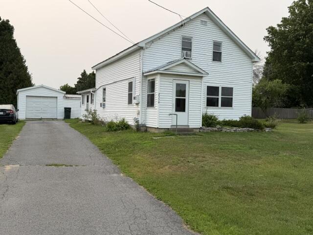 2350 Route 11 Mooers NY 12958