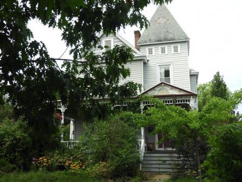 85 Oak Street Plattsburgh NY 12901