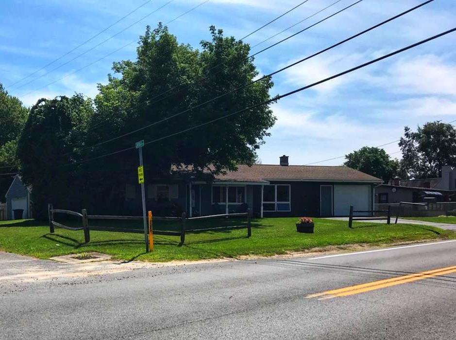 369 Cumberland Head Road Plattsburgh NY 12901