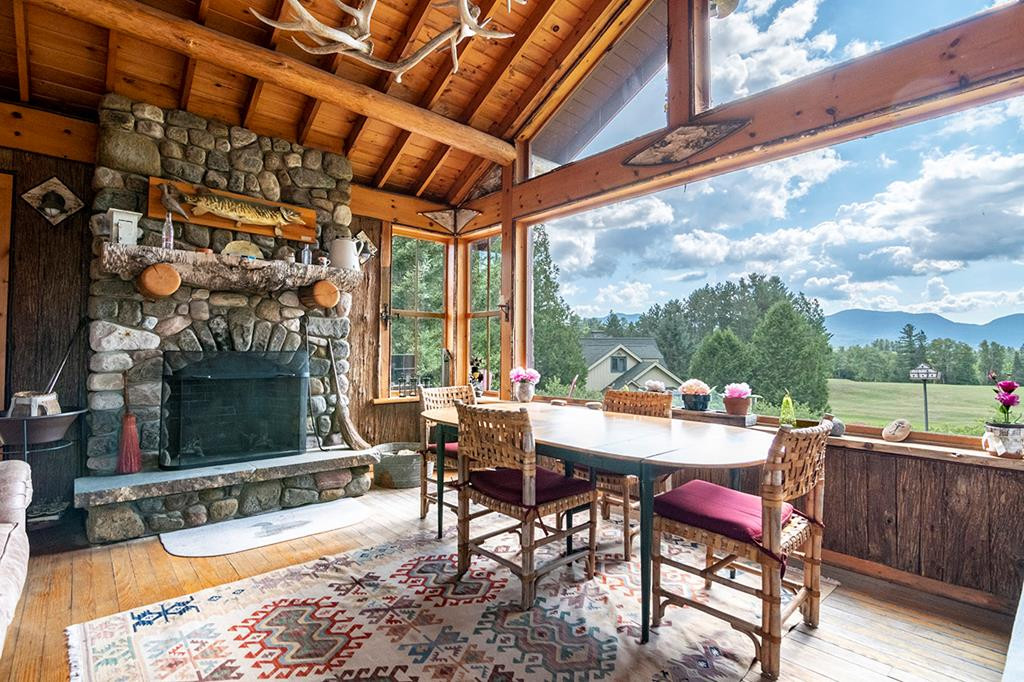 92 Lake Placid Club Way Lake Placid NY 12946