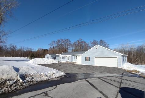 3028 Military Turnpike West Chazy NY 12992