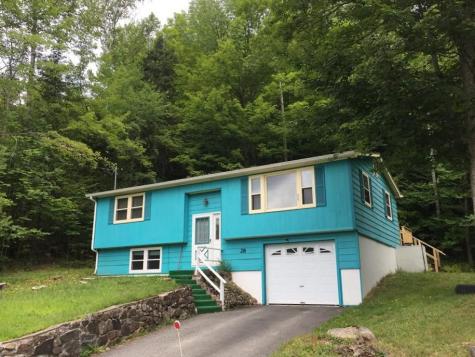 28 Saranac Lane Saranac Lake NY 12983