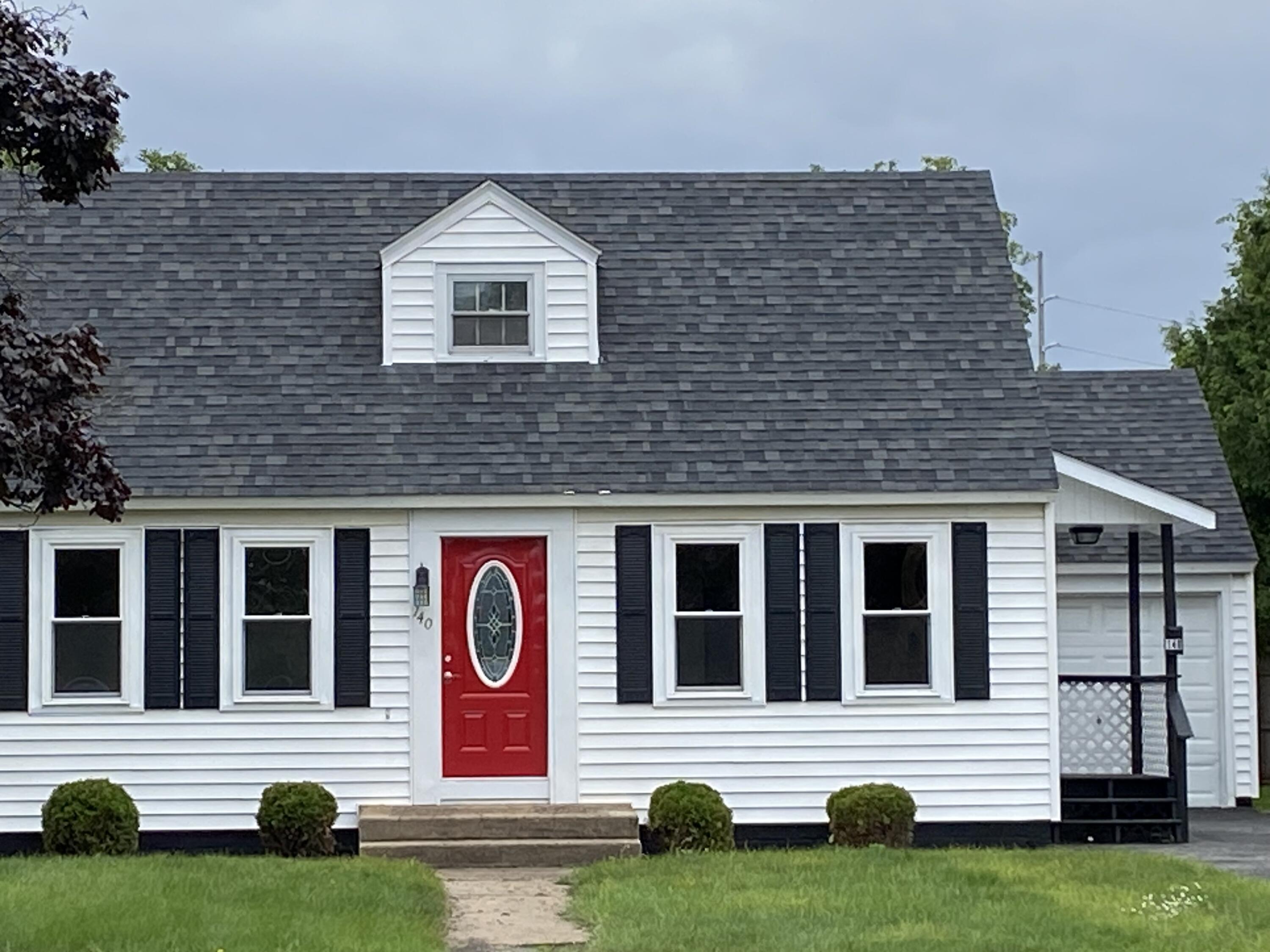 140 S Peru Street Plattsburgh NY 12901
